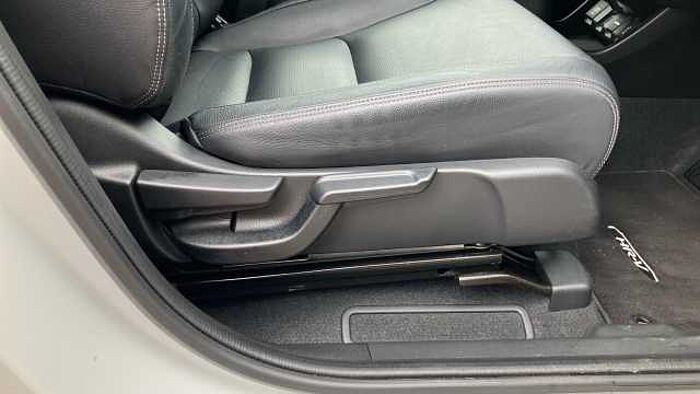 Honda HR-V 1.5 i-VTEC EX CVT 5dr 