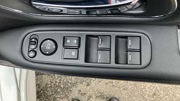 Honda HR-V 1.5 i-VTEC EX CVT 5dr 