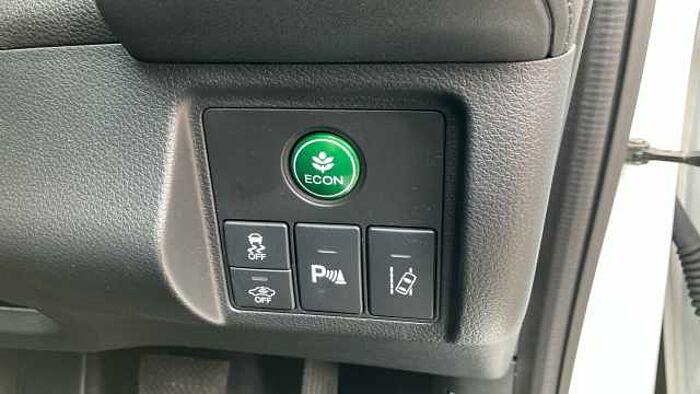 Honda HR-V 1.5 i-VTEC EX CVT 5dr 