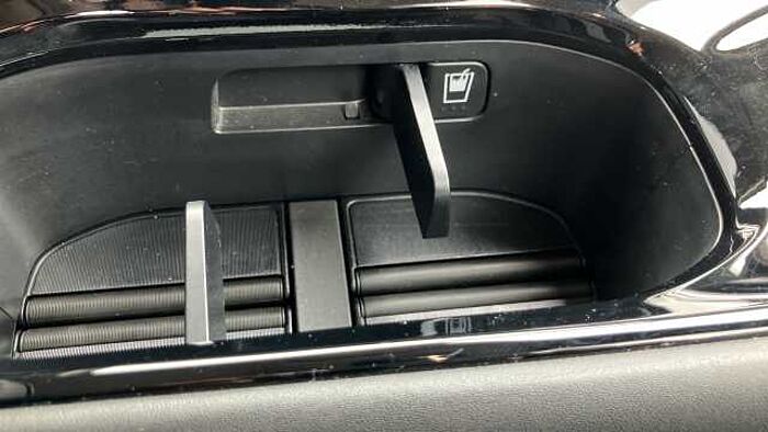 Honda HR-V 1.5 i-VTEC EX CVT 5dr 