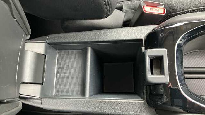 Honda HR-V 1.5 i-VTEC EX CVT 5dr 