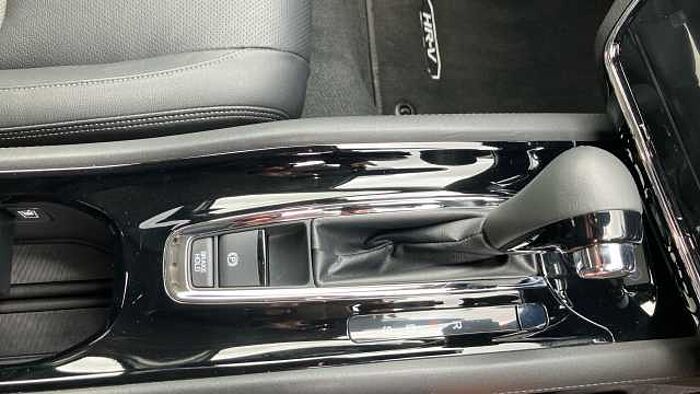 Honda HR-V 1.5 i-VTEC EX CVT 5dr 