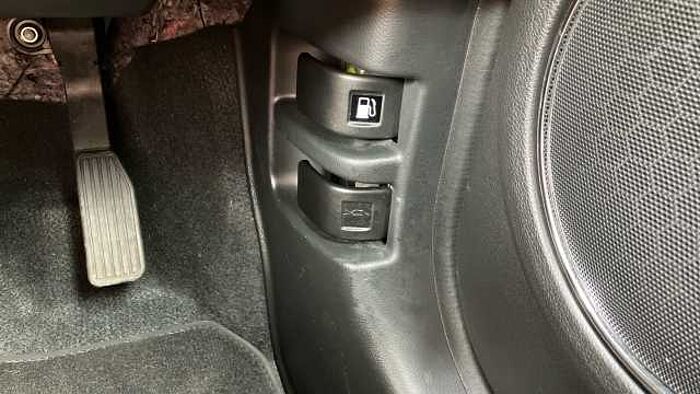 Honda HR-V 1.5 i-VTEC EX CVT 5dr 