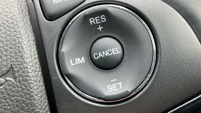 Honda HR-V 1.5 i-VTEC EX CVT 5dr 