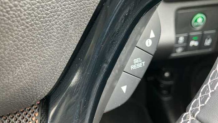 Honda HR-V 1.5 i-VTEC EX CVT 5dr 