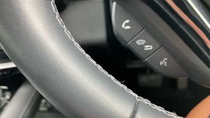 Honda HR-V 1.5 i-VTEC EX CVT 5dr 