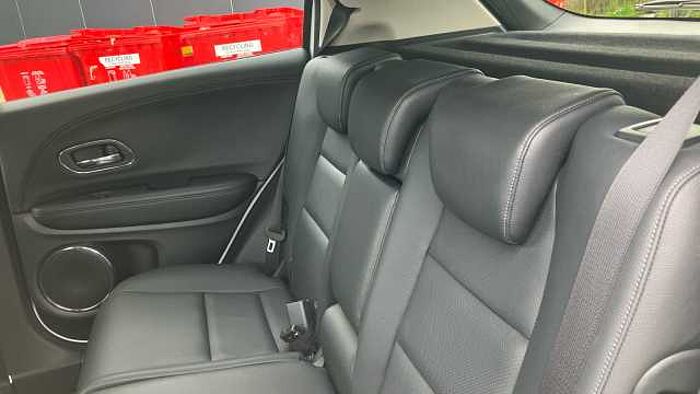 Honda HR-V 1.5 i-VTEC EX CVT 5dr 
