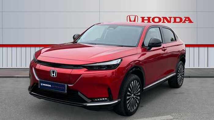 Honda e:Ny1 150kW Elegance 69kWh 5dr Auto 