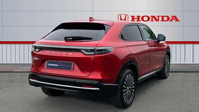 Honda e:Ny1 150kW Elegance 69kWh 5dr Auto 