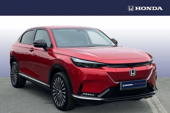 Honda e:Ny1 150kW Elegance 69kWh 5dr Auto 