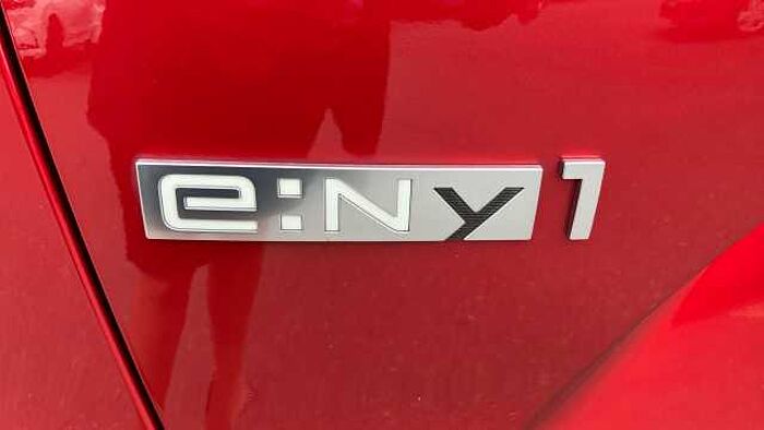 Honda e:Ny1 150kW Elegance 69kWh 5dr Auto 