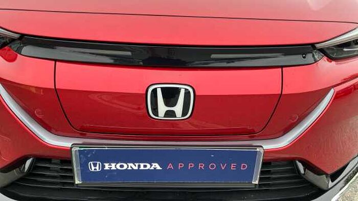 Honda e:Ny1 150kW Elegance 69kWh 5dr Auto 