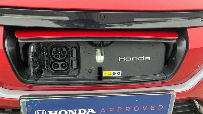 Honda e:Ny1 150kW Elegance 69kWh 5dr Auto 