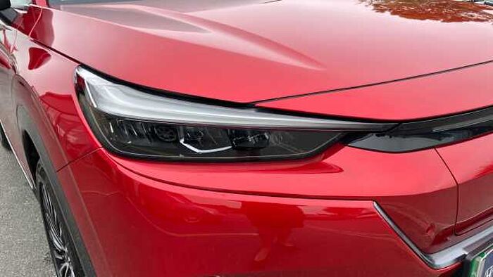 Honda e:Ny1 150kW Elegance 69kWh 5dr Auto 