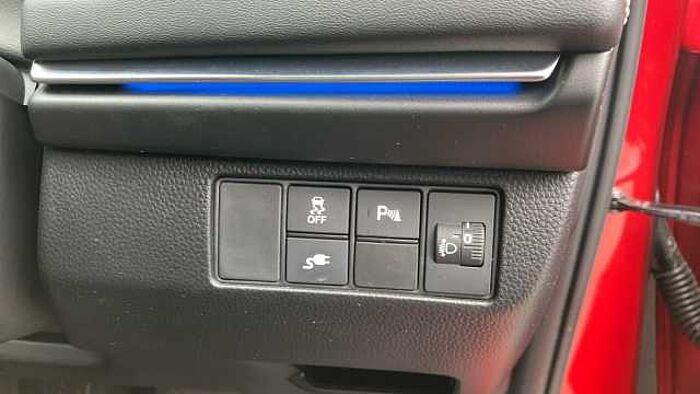 Honda e:Ny1 150kW Elegance 69kWh 5dr Auto 