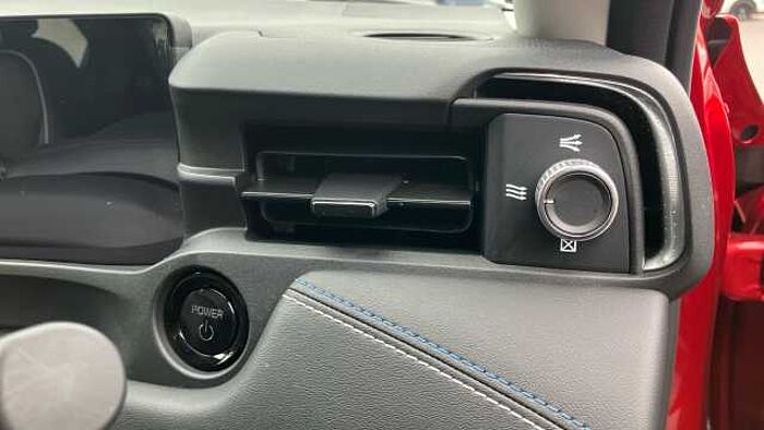 Honda e:Ny1 150kW Elegance 69kWh 5dr Auto 