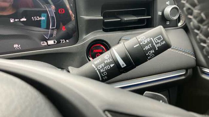 Honda e:Ny1 150kW Elegance 69kWh 5dr Auto 