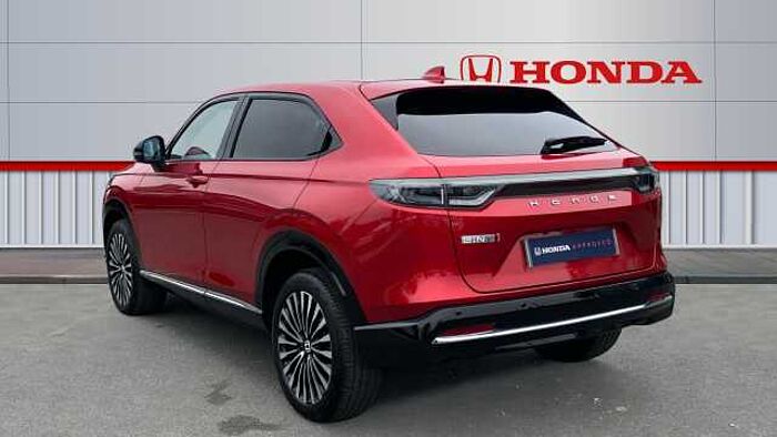 Honda e:Ny1 150kW Elegance 69kWh 5dr Auto 