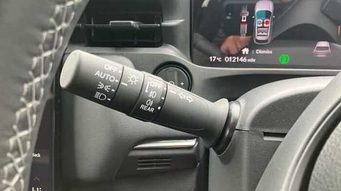 Honda e:Ny1 150kW Elegance 69kWh 5dr Auto 