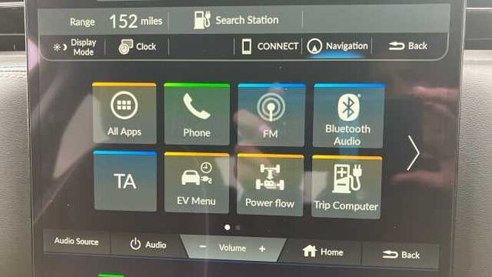 Honda e:Ny1 150kW Elegance 69kWh 5dr Auto 