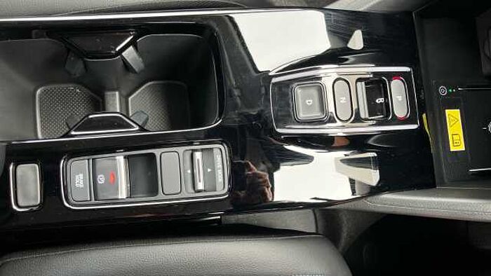 Honda e:Ny1 150kW Elegance 69kWh 5dr Auto 