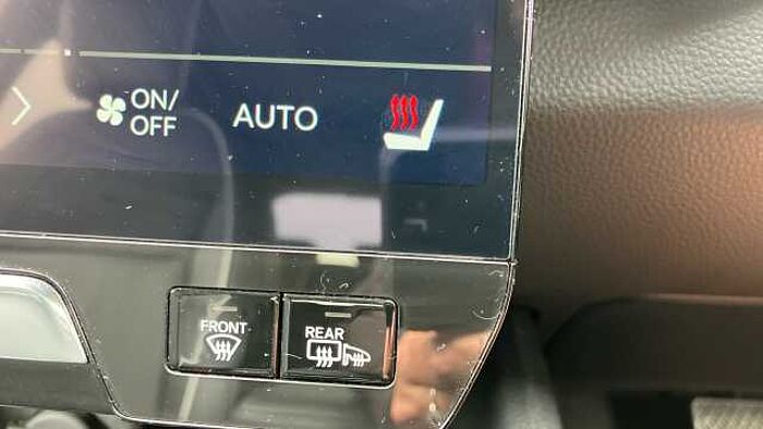 Honda e:Ny1 150kW Elegance 69kWh 5dr Auto 