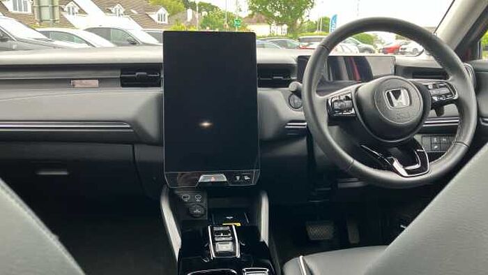 Honda e:Ny1 150kW Elegance 69kWh 5dr Auto 