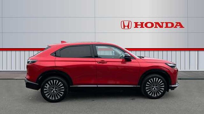 Honda e:Ny1 150kW Elegance 69kWh 5dr Auto 