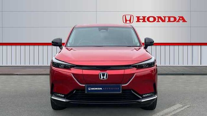 Honda e:Ny1 150kW Elegance 69kWh 5dr Auto 