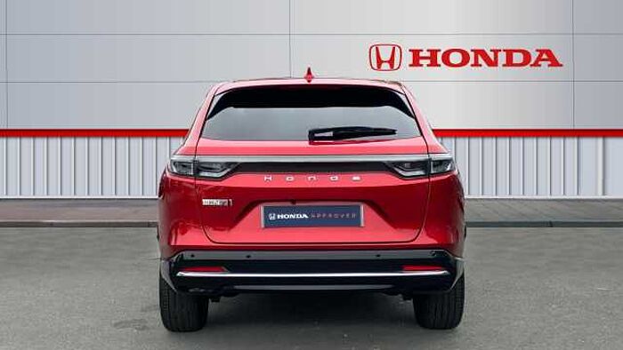 Honda e:Ny1 150kW Elegance 69kWh 5dr Auto 
