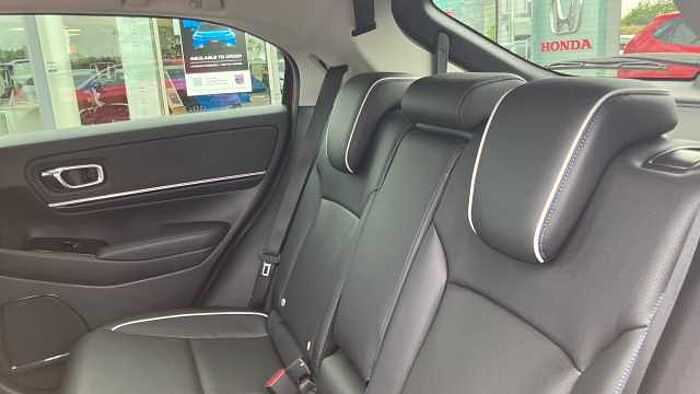 Honda e:Ny1 150kW Elegance 69kWh 5dr Auto 