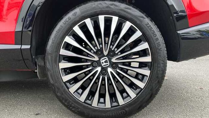 Honda e:Ny1 150kW Elegance 69kWh 5dr Auto 