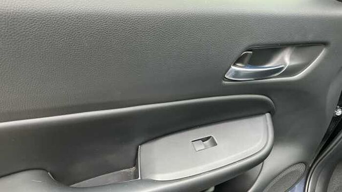 Honda Jazz 1.5 i-MMD Hybrid SR 5dr eCVT 