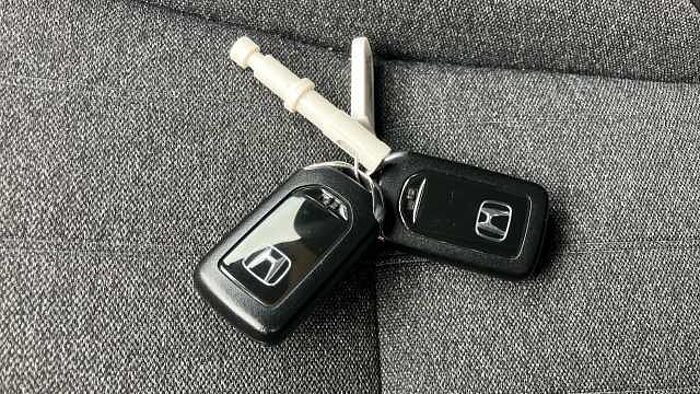 Honda Jazz 1.5 i-MMD Hybrid SR 5dr eCVT 