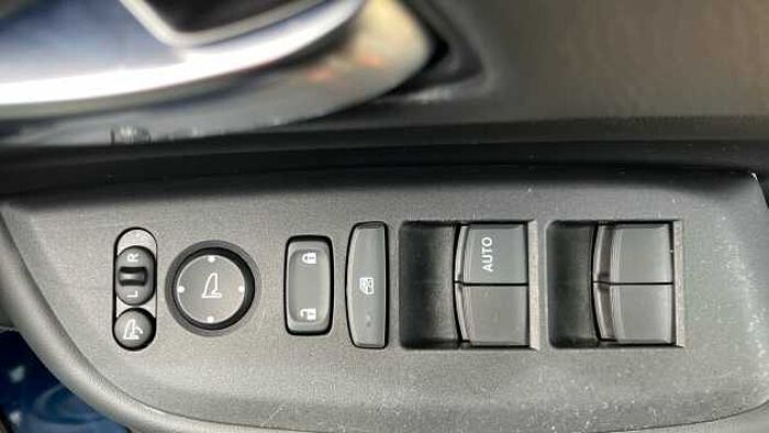 Honda Jazz 1.5 i-MMD Hybrid SR 5dr eCVT 