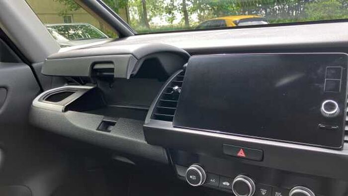 Honda Jazz 1.5 i-MMD Hybrid SR 5dr eCVT 