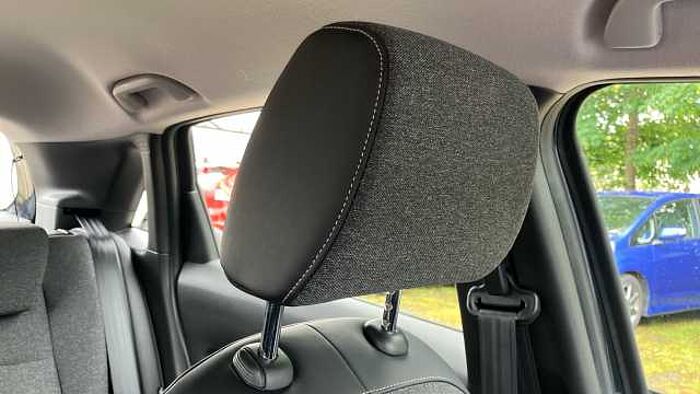 Honda Jazz 1.5 i-MMD Hybrid SR 5dr eCVT 