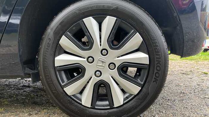 Honda Jazz 1.5 i-MMD Hybrid SR 5dr eCVT 