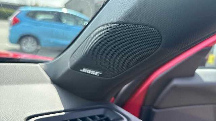 Honda Civic 2.0 eHEV Advance 5dr CVT 