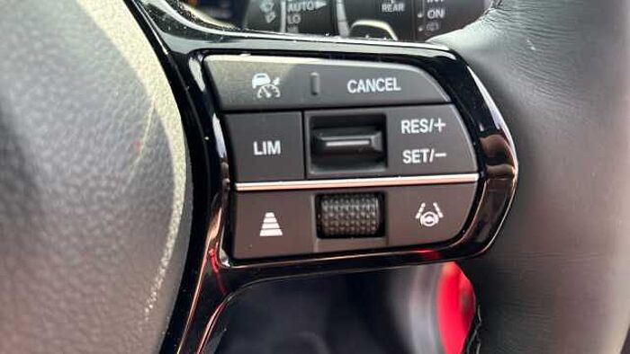 Honda Civic 2.0 eHEV Advance 5dr CVT 