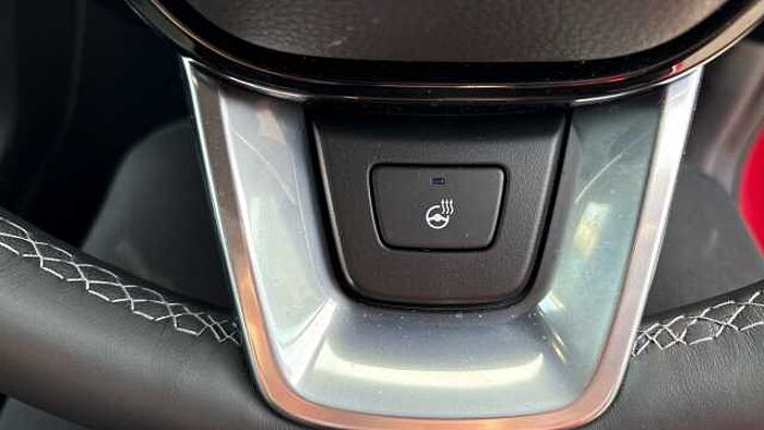 Honda Civic 2.0 eHEV Advance 5dr CVT 