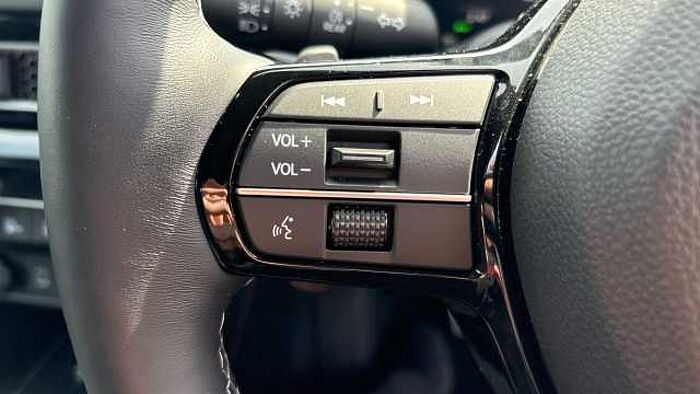 Honda Civic 2.0 eHEV Advance 5dr CVT 