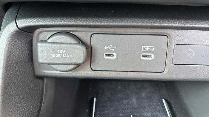 Honda Civic 2.0 eHEV Advance 5dr CVT 