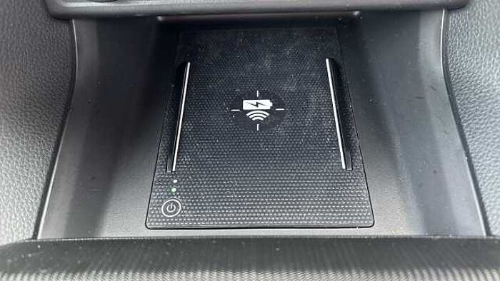 Honda Civic 2.0 eHEV Advance 5dr CVT 