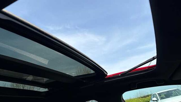 Honda Civic 2.0 eHEV Advance 5dr CVT 