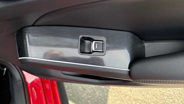 Honda Civic 2.0 eHEV Advance 5dr CVT 