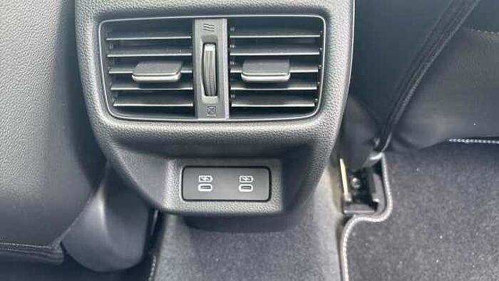 Honda Civic 2.0 eHEV Advance 5dr CVT 