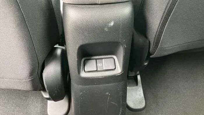 Honda Jazz 1.5 i-MMD Hybrid Crosstar EX 5dr eCVT 