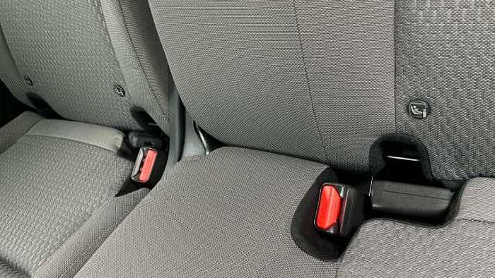 Honda Jazz 1.5 i-MMD Hybrid Crosstar EX 5dr eCVT 