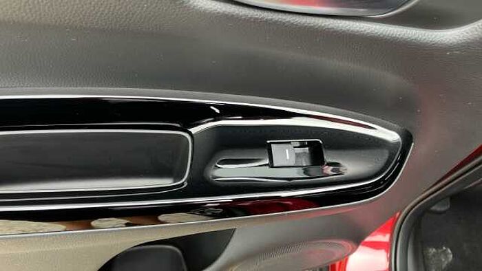 Honda Jazz 1.5 i-MMD Hybrid Crosstar EX 5dr eCVT 